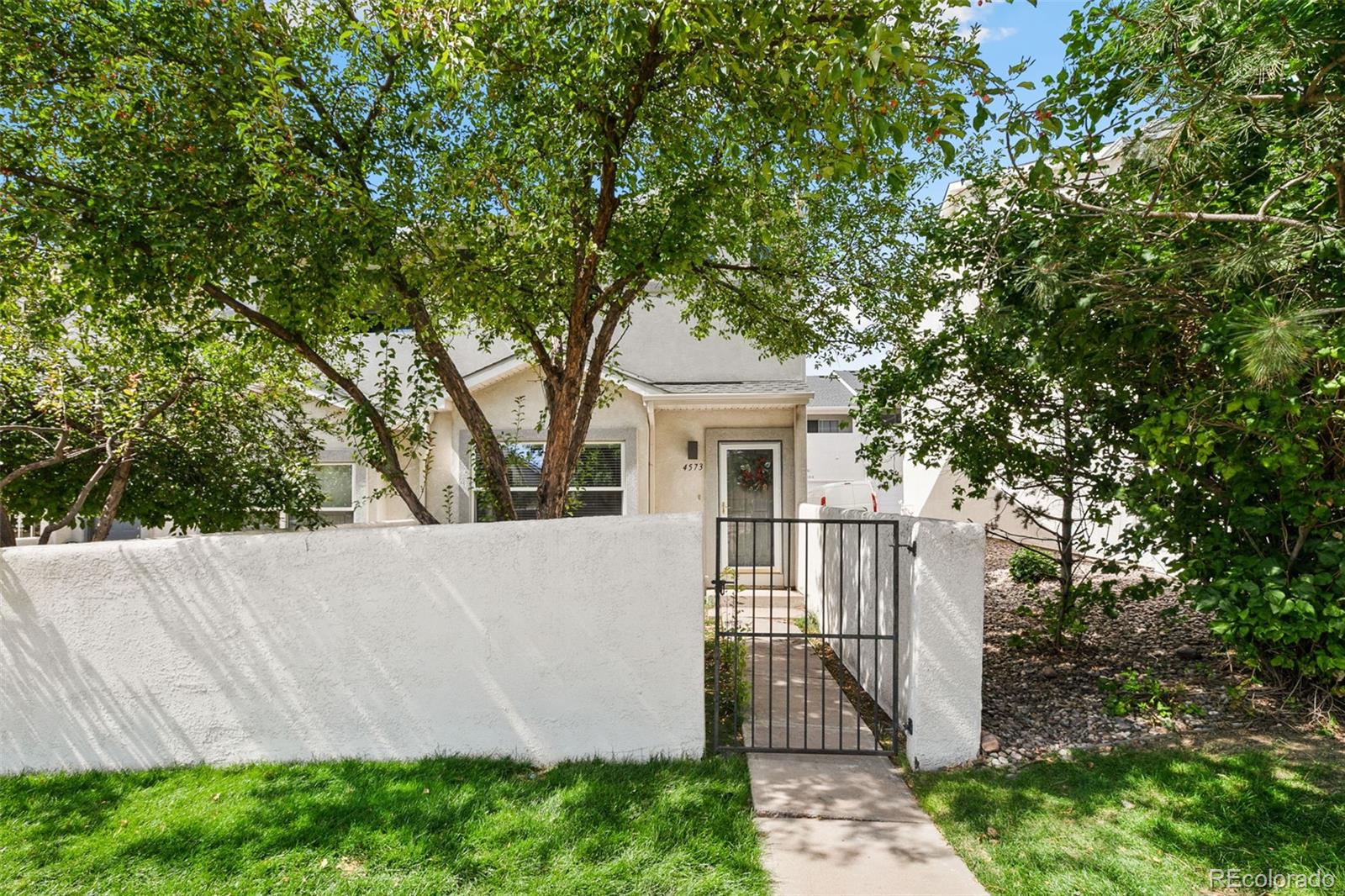 MLS Image #1 for 4573  prestige point ,colorado springs, Colorado