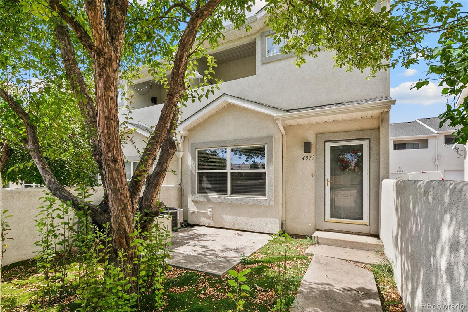 MLS Image #2 for 4573  prestige point ,colorado springs, Colorado