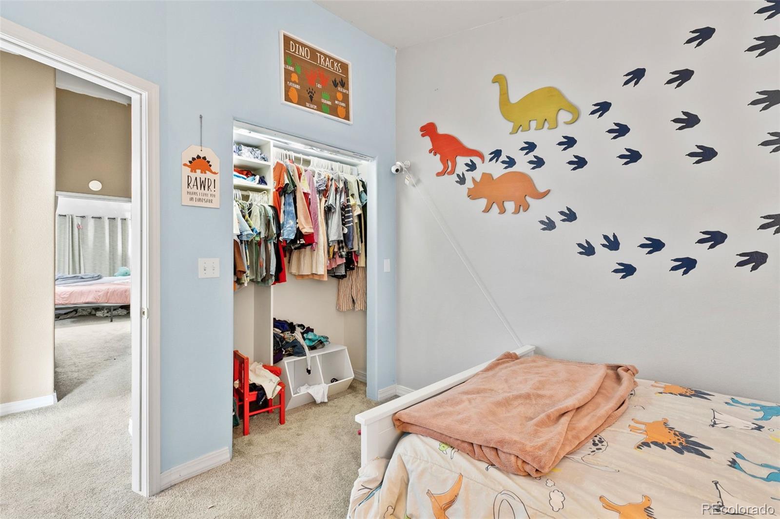 MLS Image #24 for 4573  prestige point ,colorado springs, Colorado