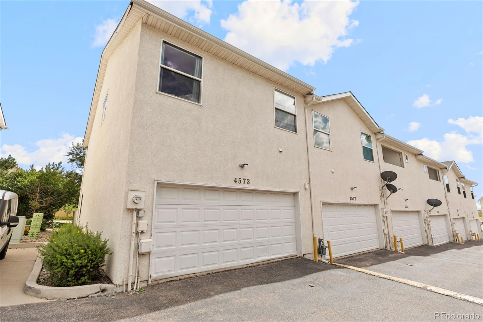 MLS Image #28 for 4573  prestige point ,colorado springs, Colorado