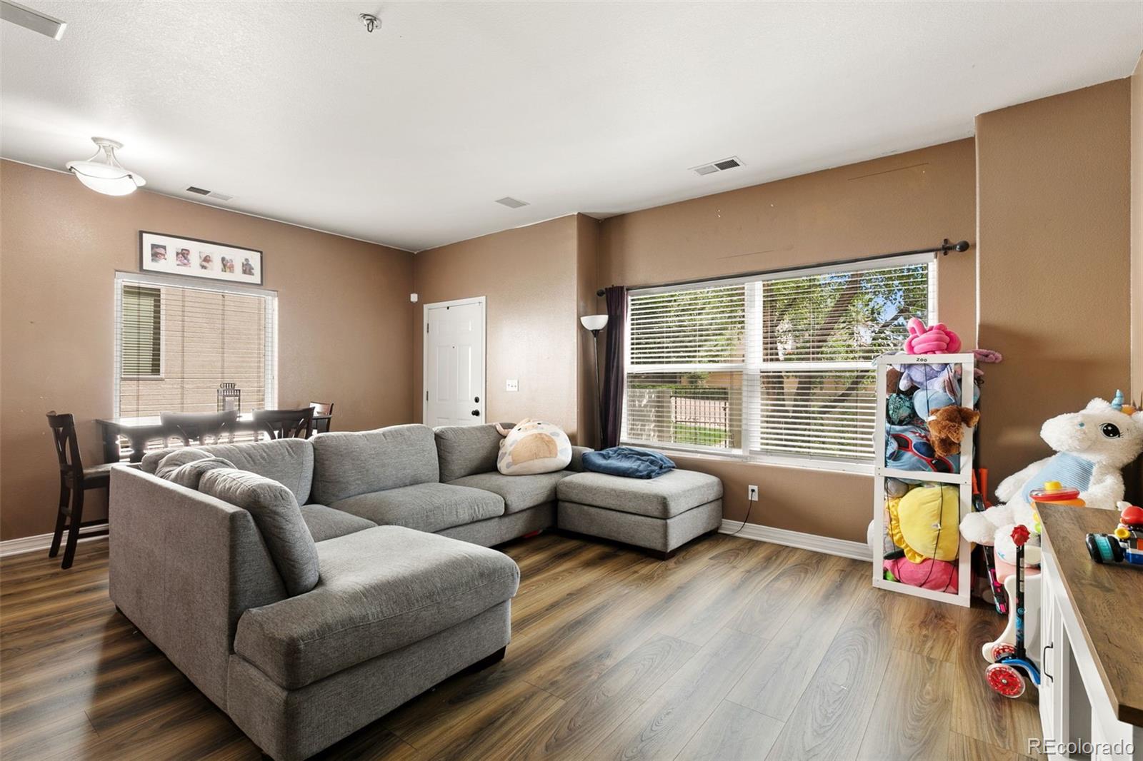 MLS Image #5 for 4573  prestige point ,colorado springs, Colorado