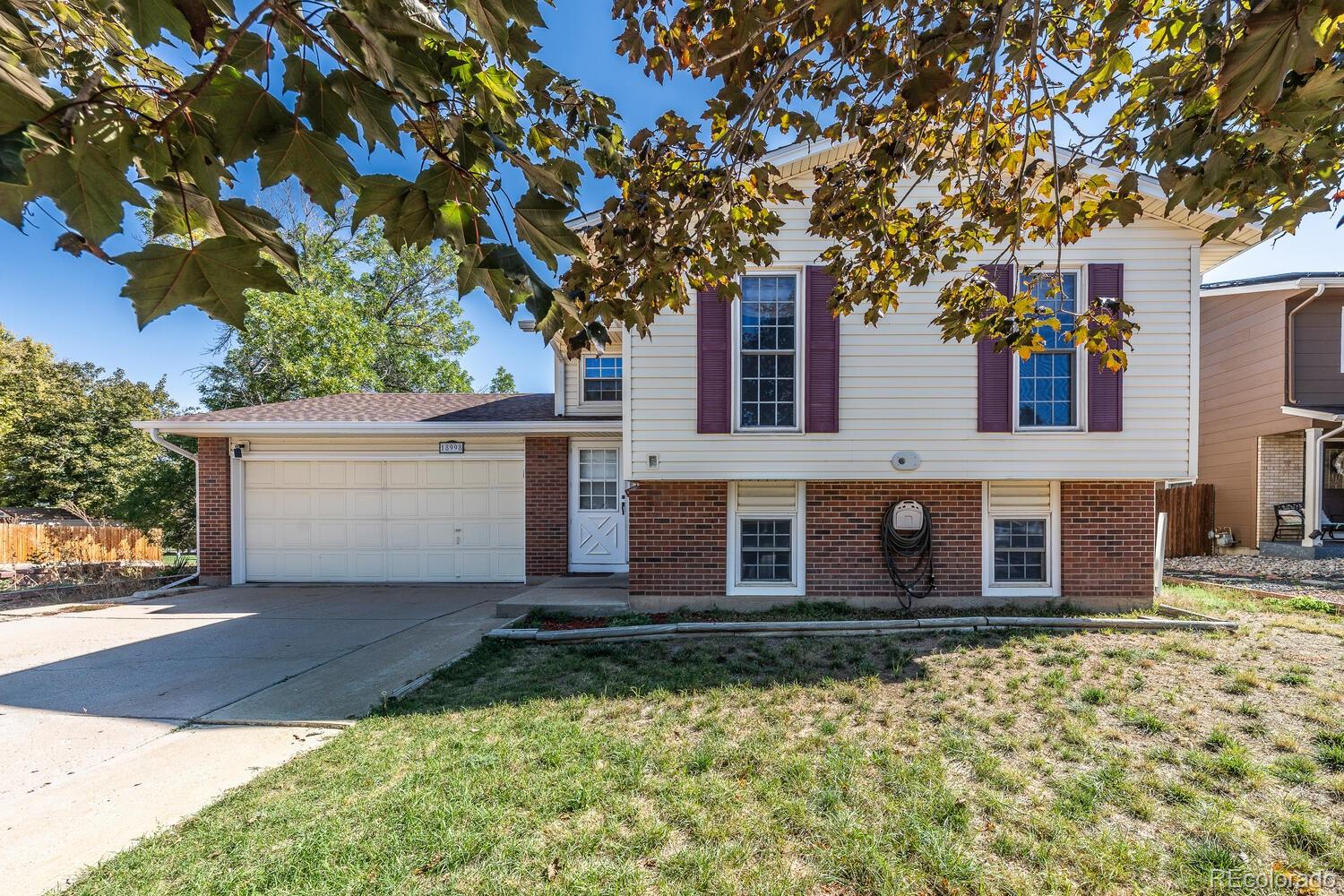MLS Image #0 for 18998 e utah circle,aurora, Colorado