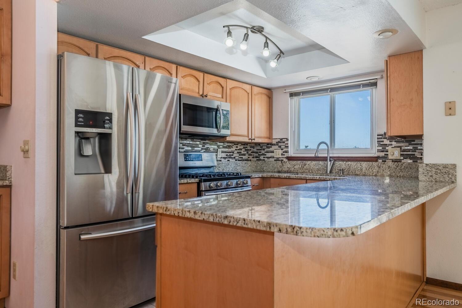 MLS Image #1 for 18998 e utah circle,aurora, Colorado