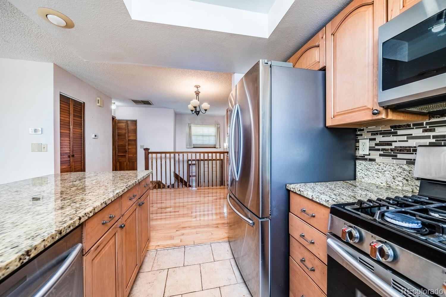 MLS Image #2 for 18998 e utah circle,aurora, Colorado