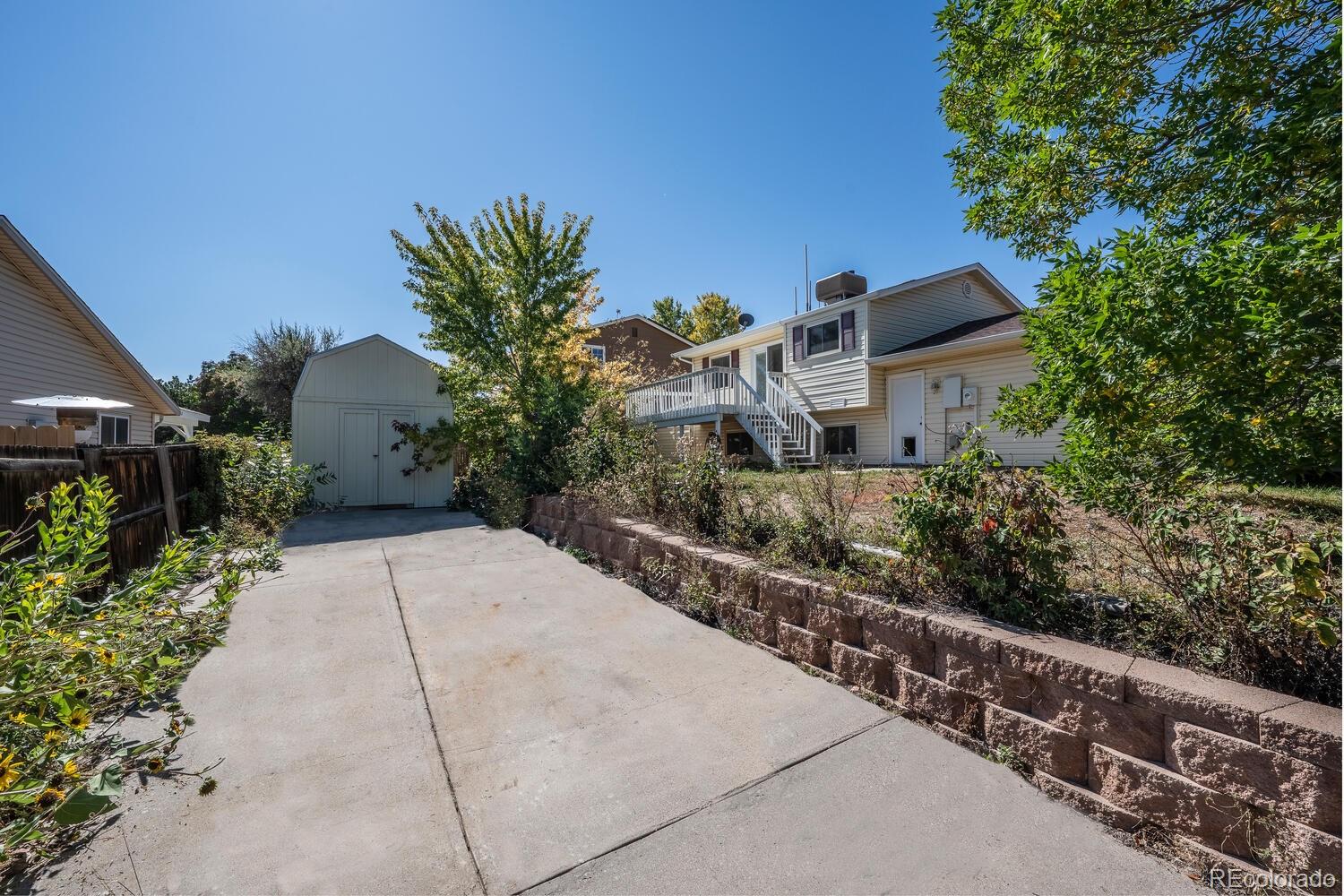 MLS Image #24 for 18998 e utah circle,aurora, Colorado