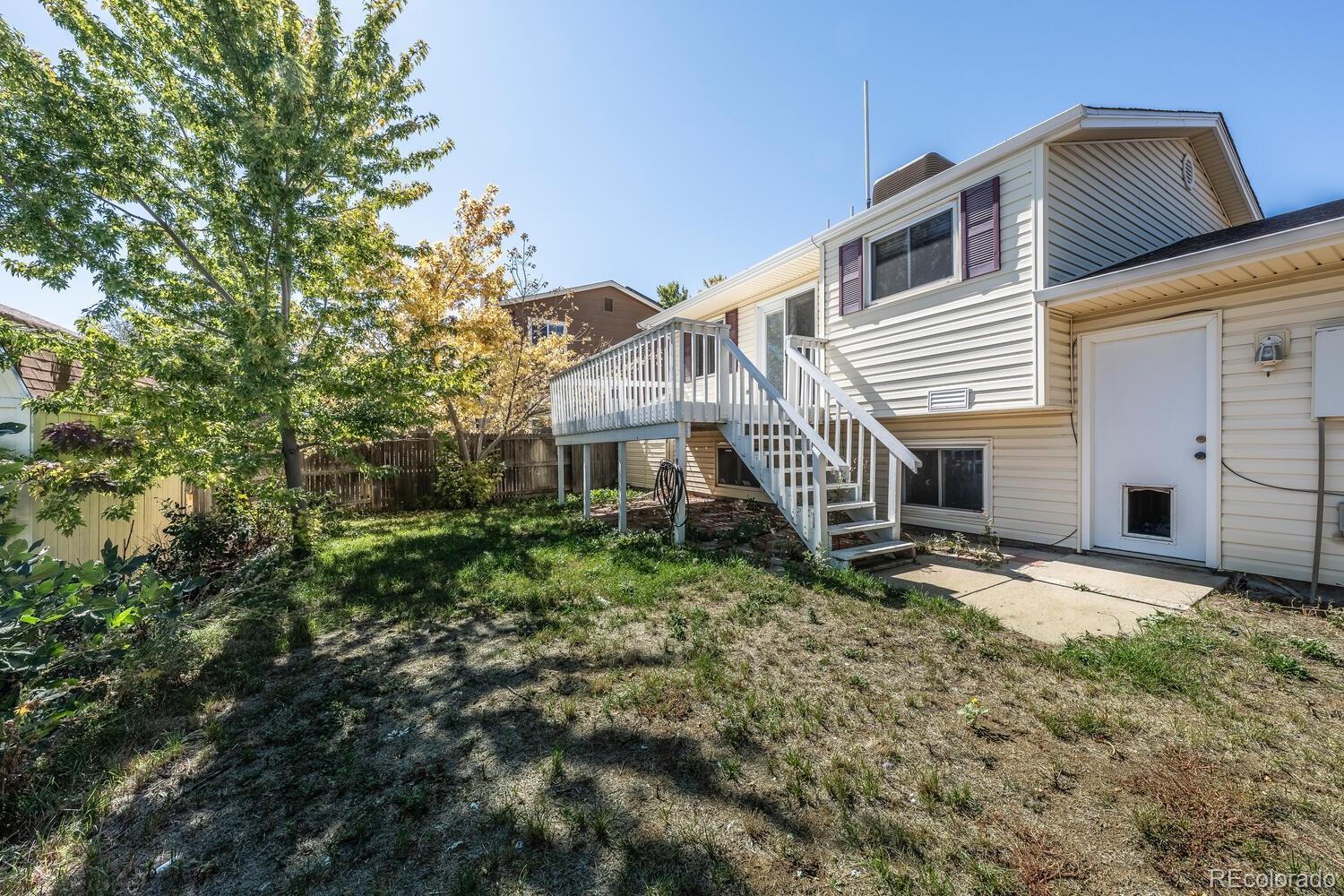 MLS Image #26 for 18998 e utah circle,aurora, Colorado