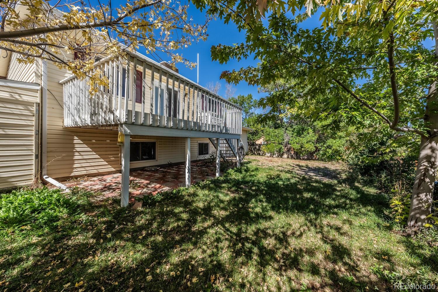 MLS Image #27 for 18998 e utah circle,aurora, Colorado