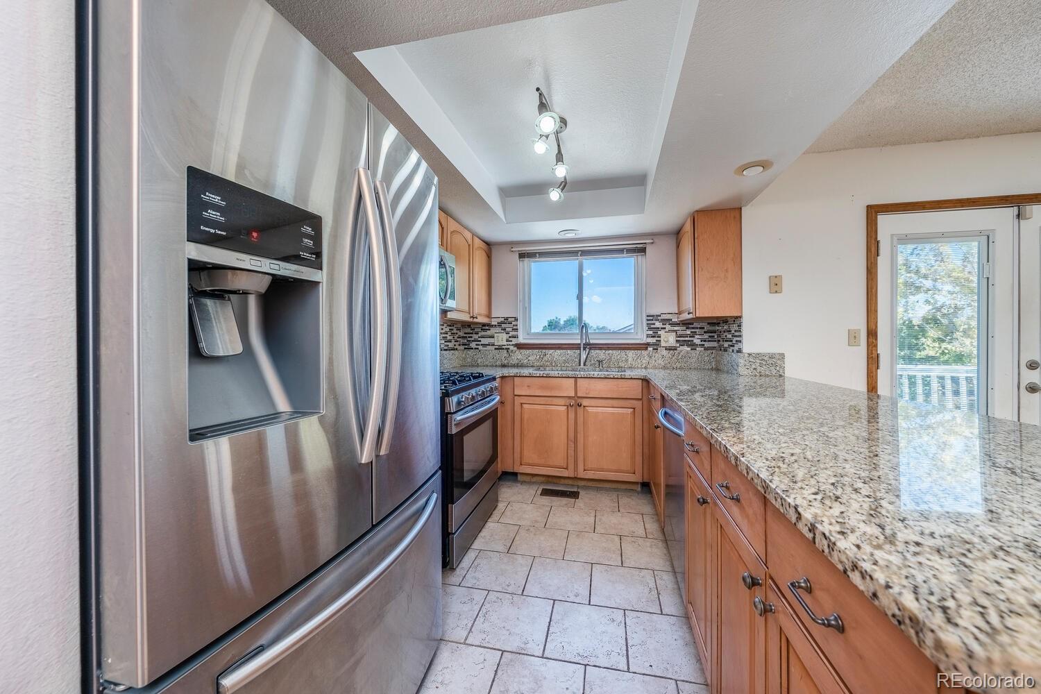 MLS Image #3 for 18998 e utah circle,aurora, Colorado