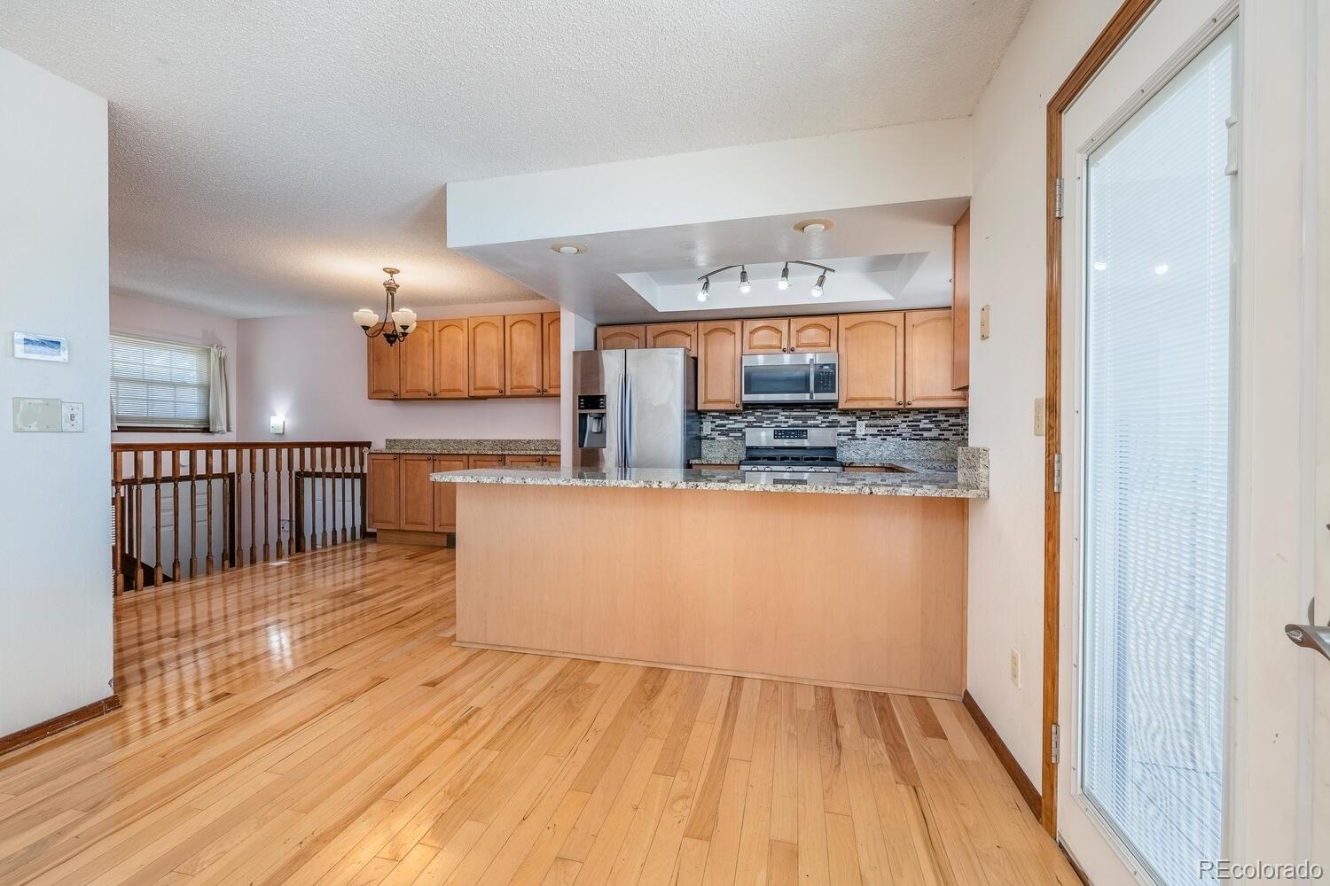 MLS Image #5 for 18998 e utah circle,aurora, Colorado