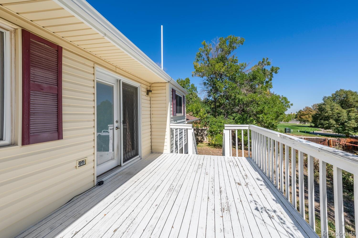 MLS Image #9 for 18998 e utah circle,aurora, Colorado
