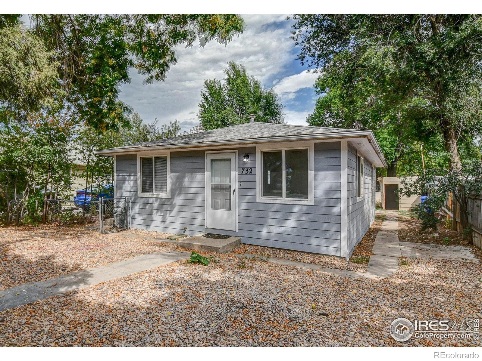 MLS Image #0 for 732  madison avenue,loveland, Colorado