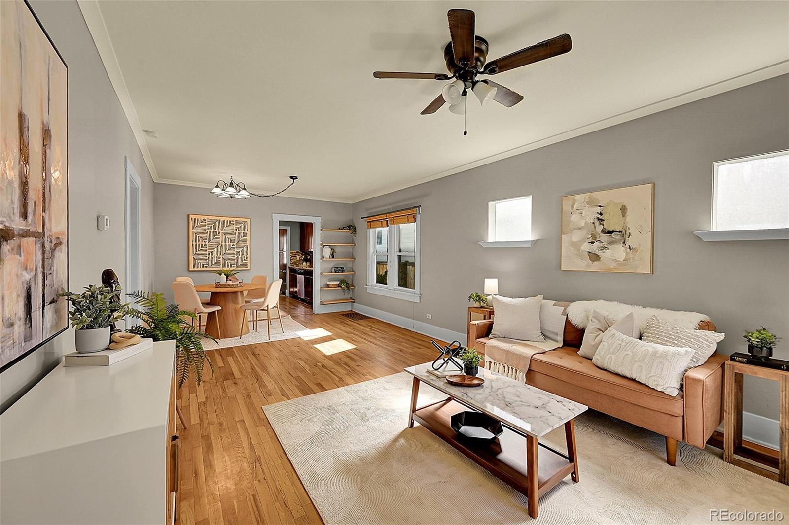 MLS Image #1 for 1842 s franklin street,denver, Colorado