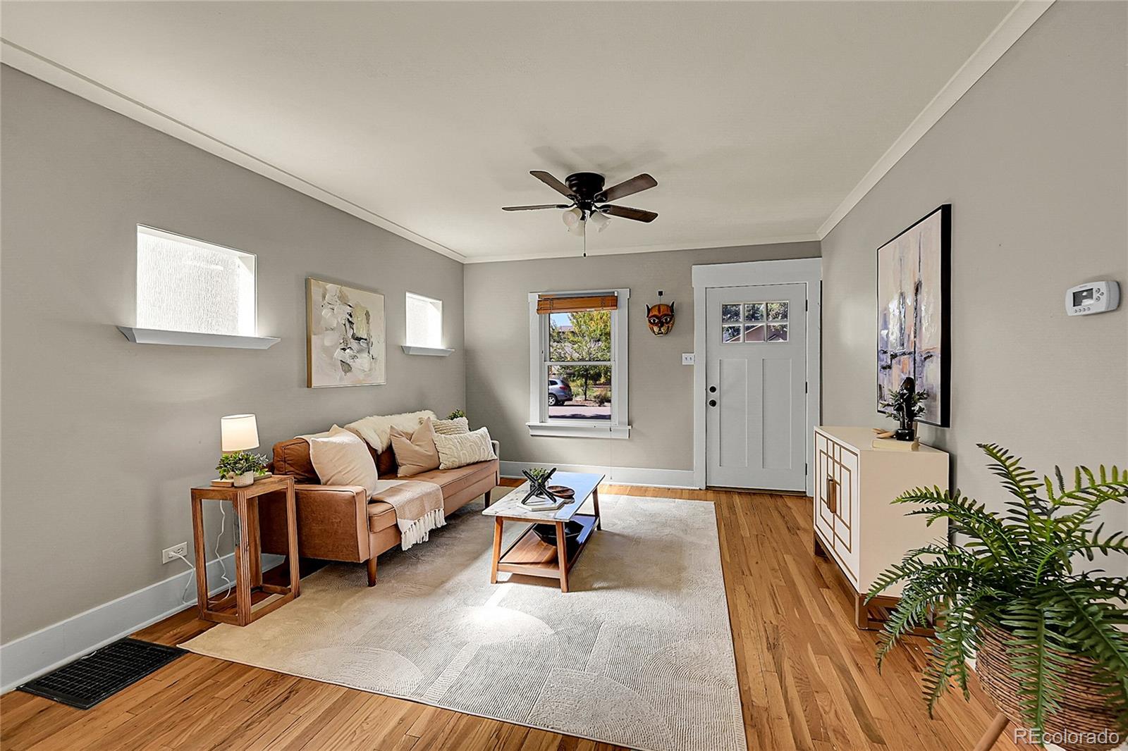MLS Image #2 for 1842 s franklin street,denver, Colorado