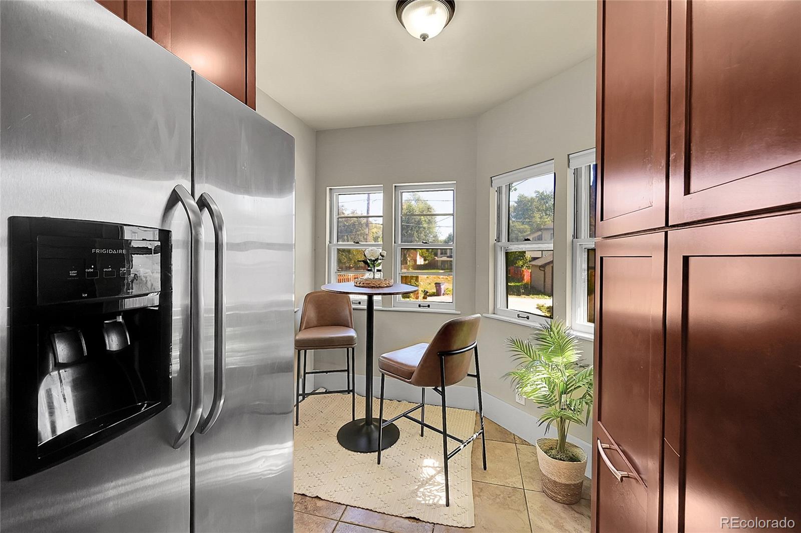 MLS Image #5 for 1842 s franklin street,denver, Colorado