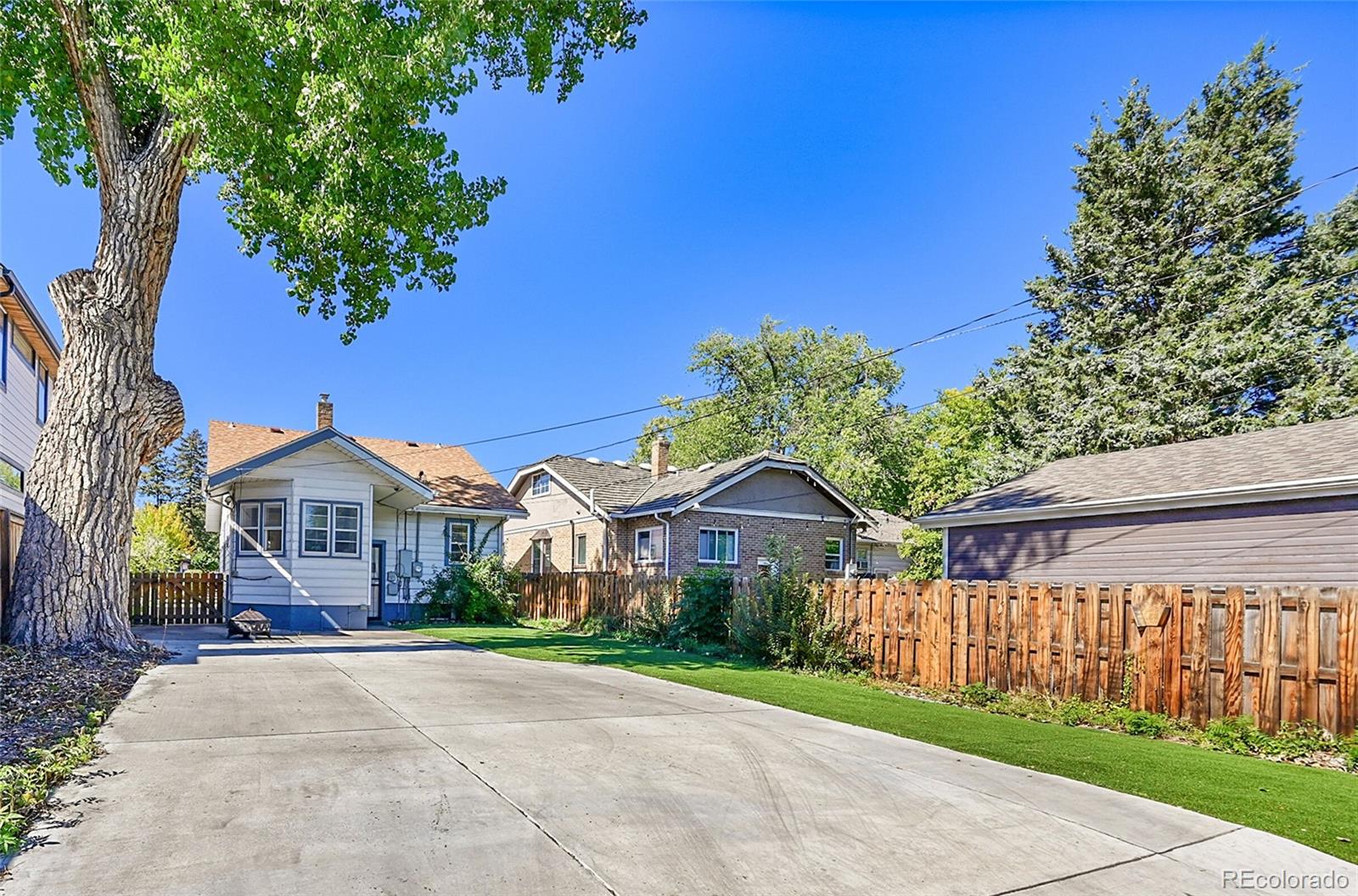 MLS Image #6 for 1842 s franklin street,denver, Colorado