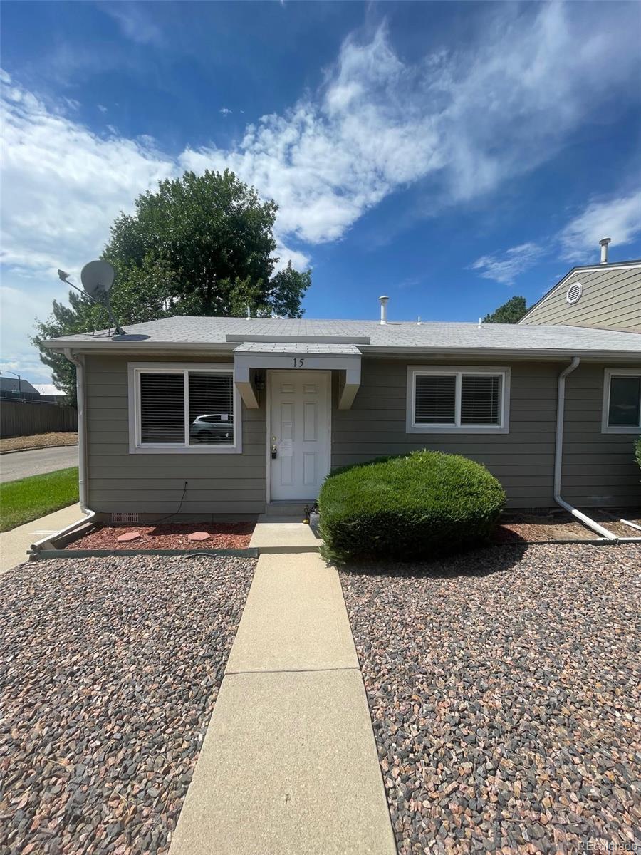 MLS Image #0 for 5711 w 92nd avenue,westminster, Colorado
