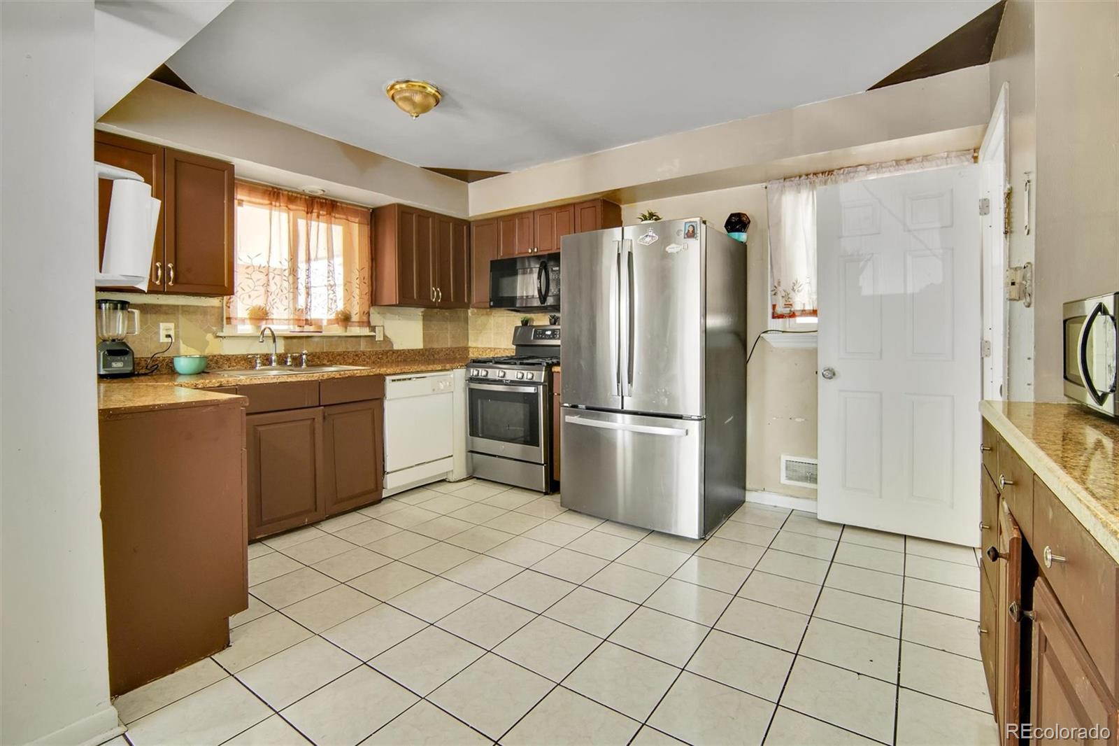 MLS Image #0 for 7101  alan drive,denver, Colorado