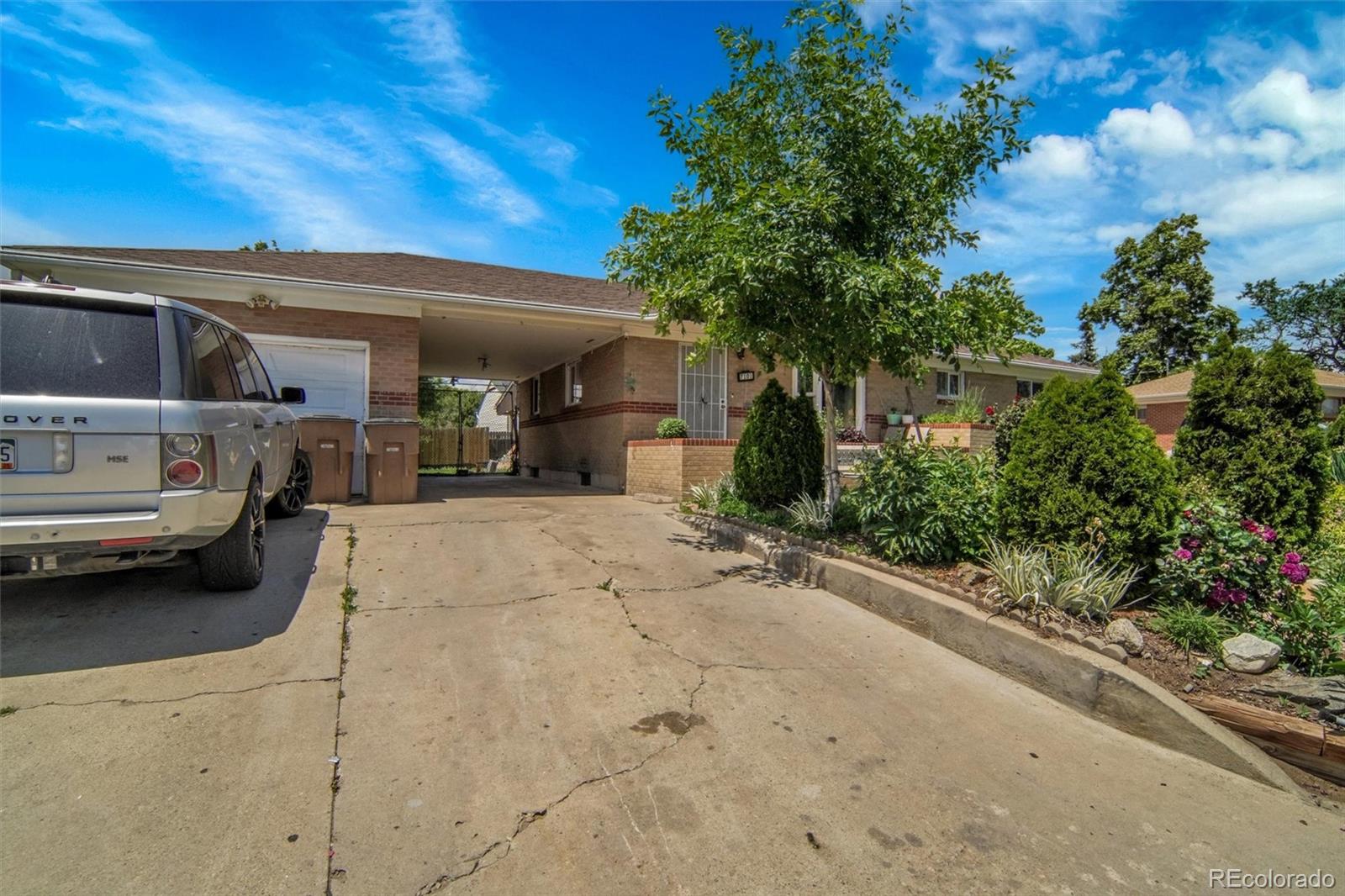 MLS Image #22 for 7101  alan drive,denver, Colorado