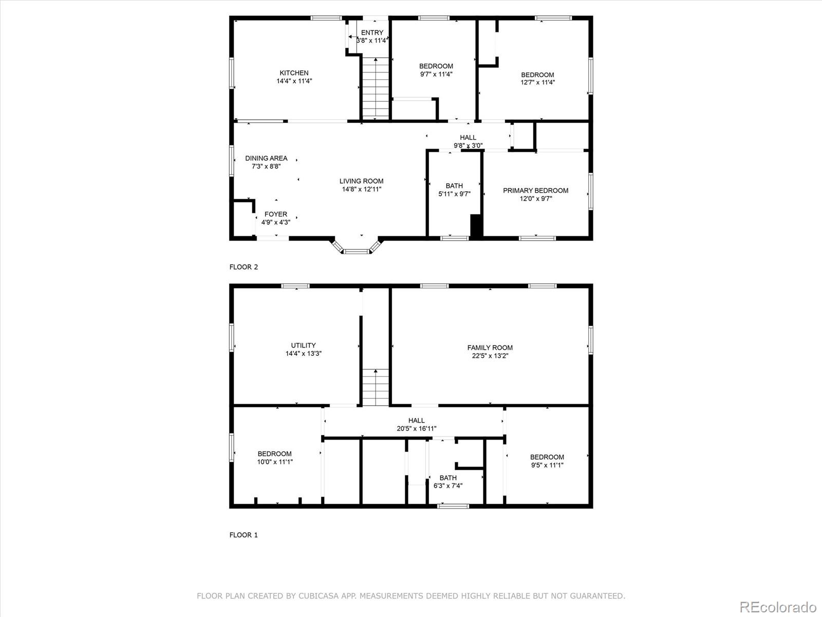 MLS Image #27 for 7101  alan drive,denver, Colorado