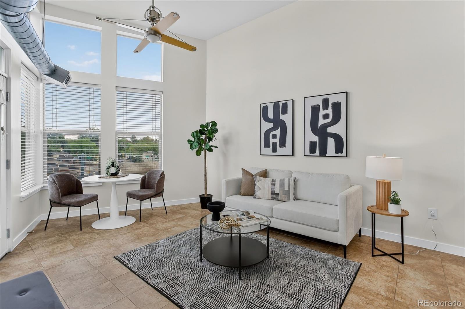 MLS Image #1 for 1313 s clarkson street,denver, Colorado