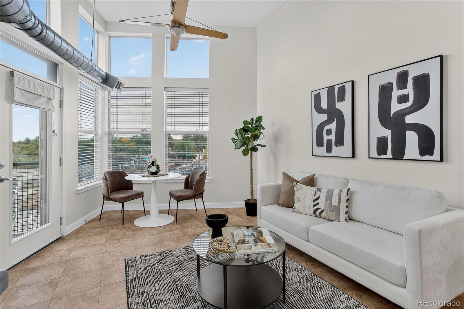 MLS Image #2 for 1313 s clarkson street,denver, Colorado