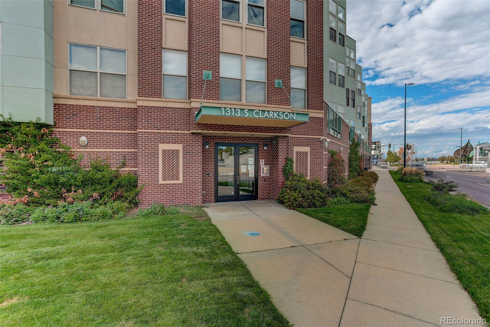 MLS Image #29 for 1313 s clarkson street,denver, Colorado