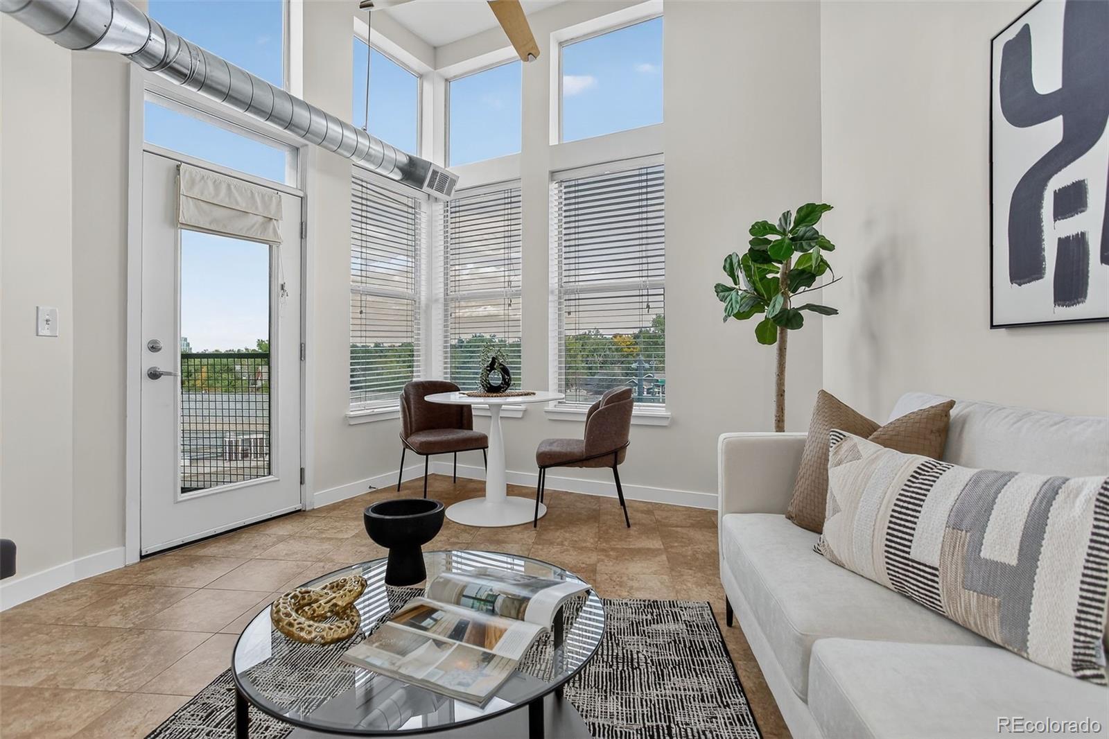 MLS Image #3 for 1313 s clarkson street,denver, Colorado