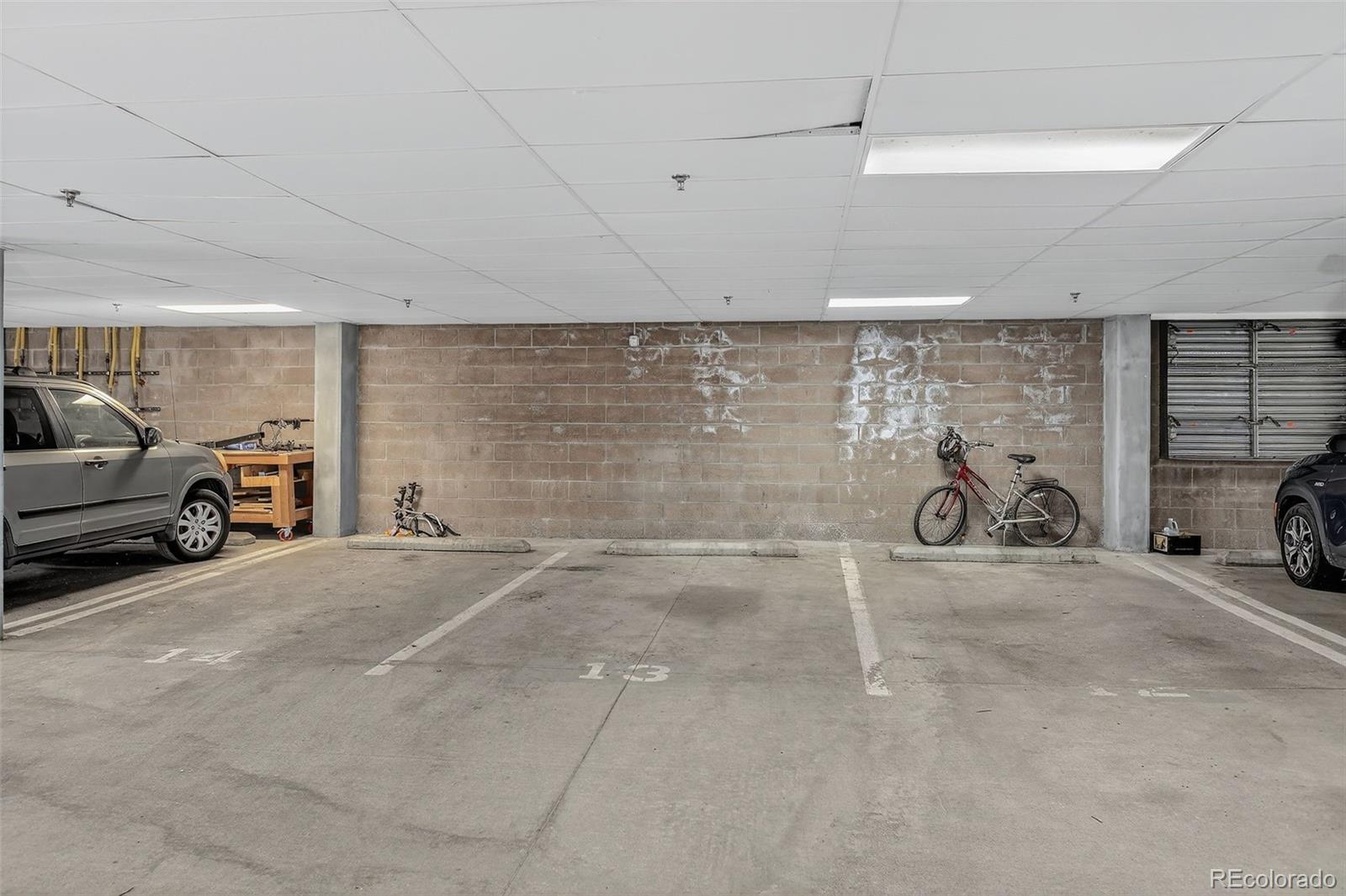 MLS Image #32 for 1313 s clarkson street,denver, Colorado