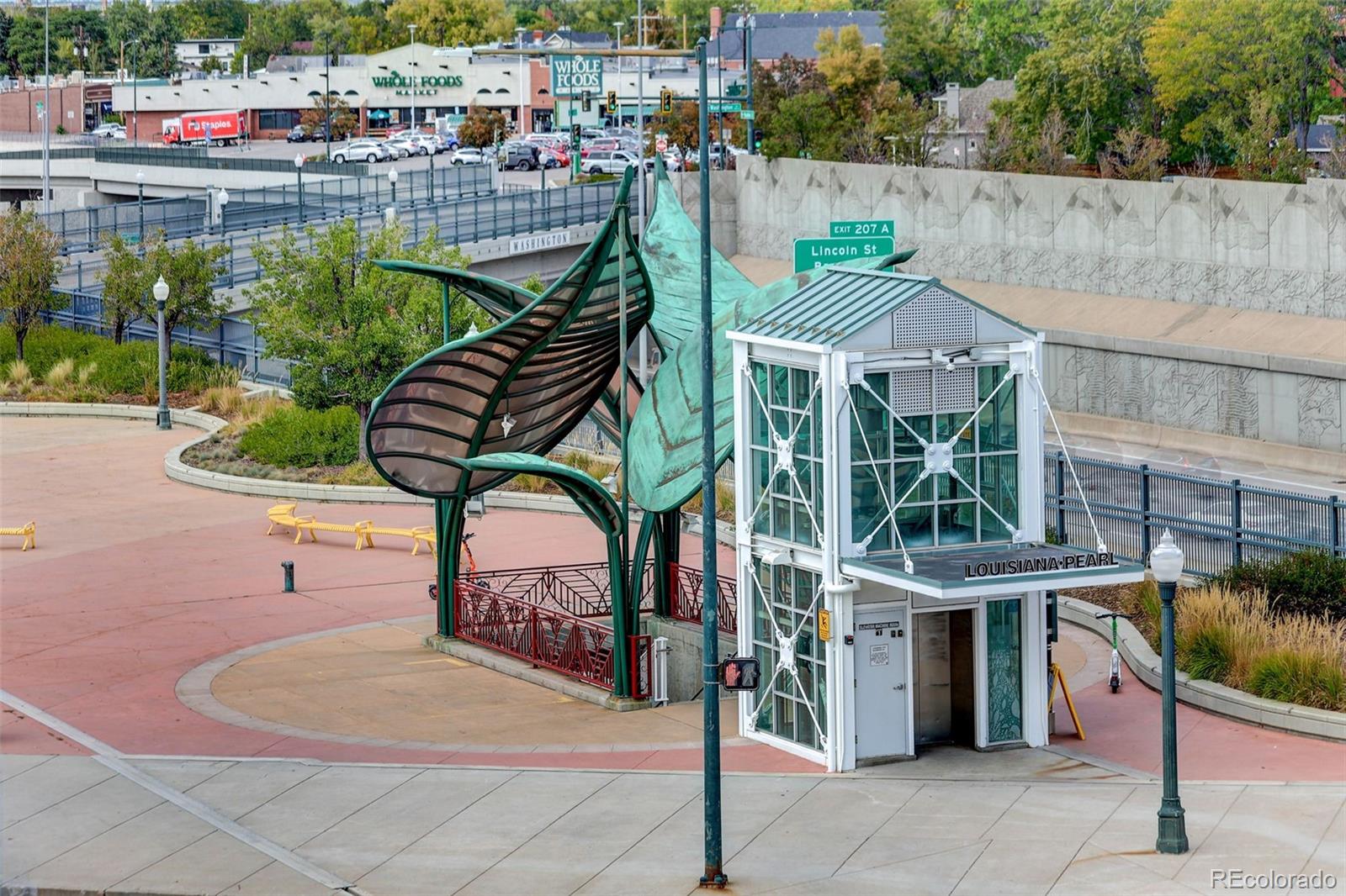 MLS Image #34 for 1313 s clarkson street,denver, Colorado