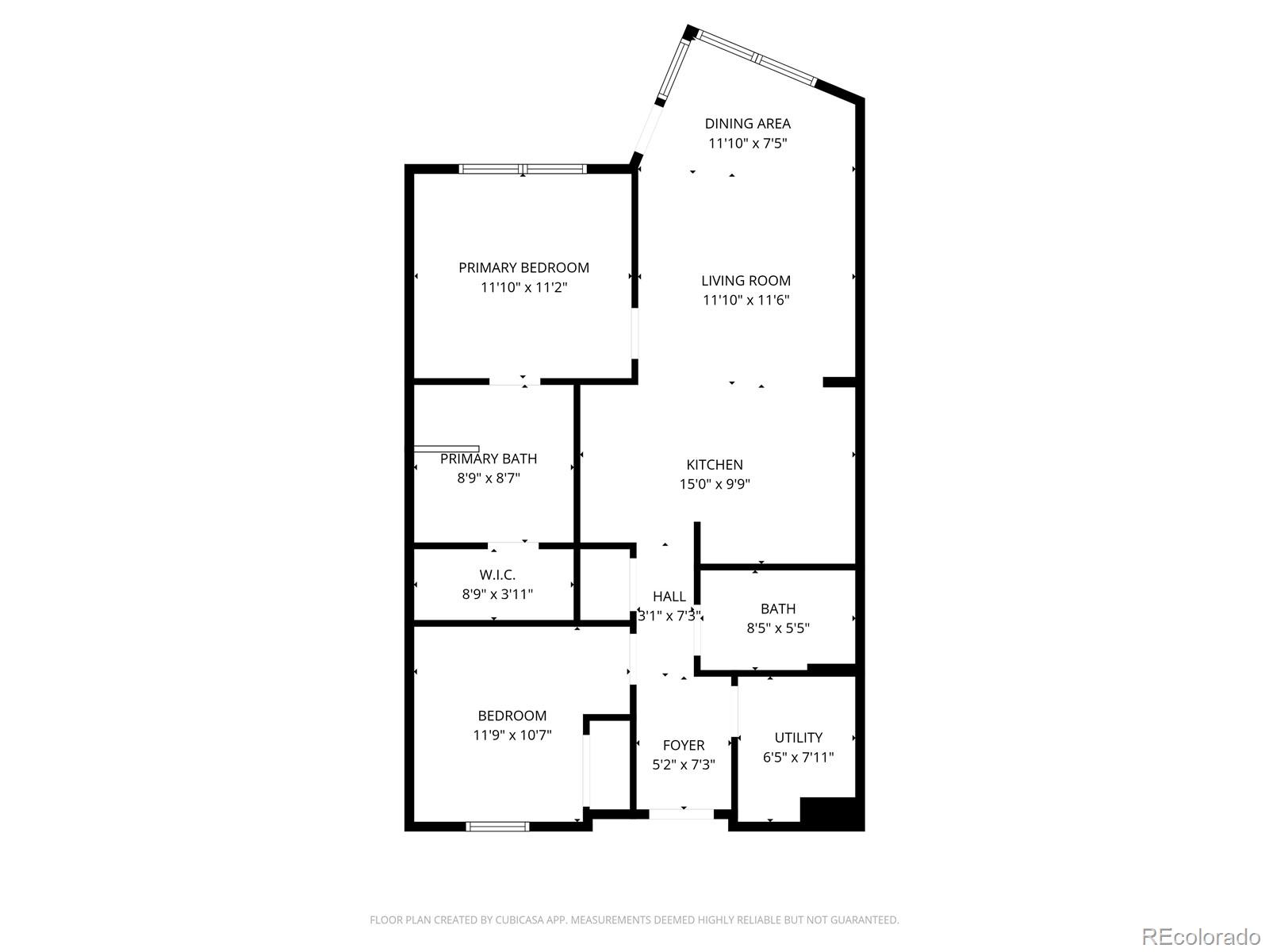 MLS Image #36 for 1313 s clarkson street,denver, Colorado