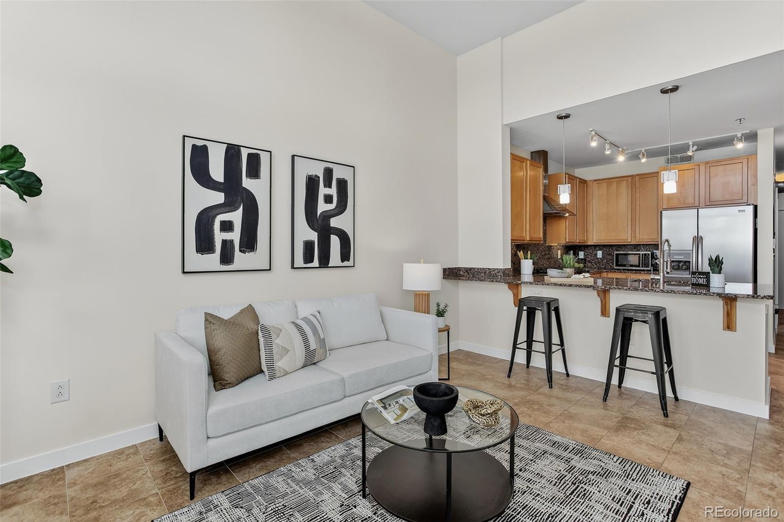 MLS Image #7 for 1313 s clarkson street,denver, Colorado