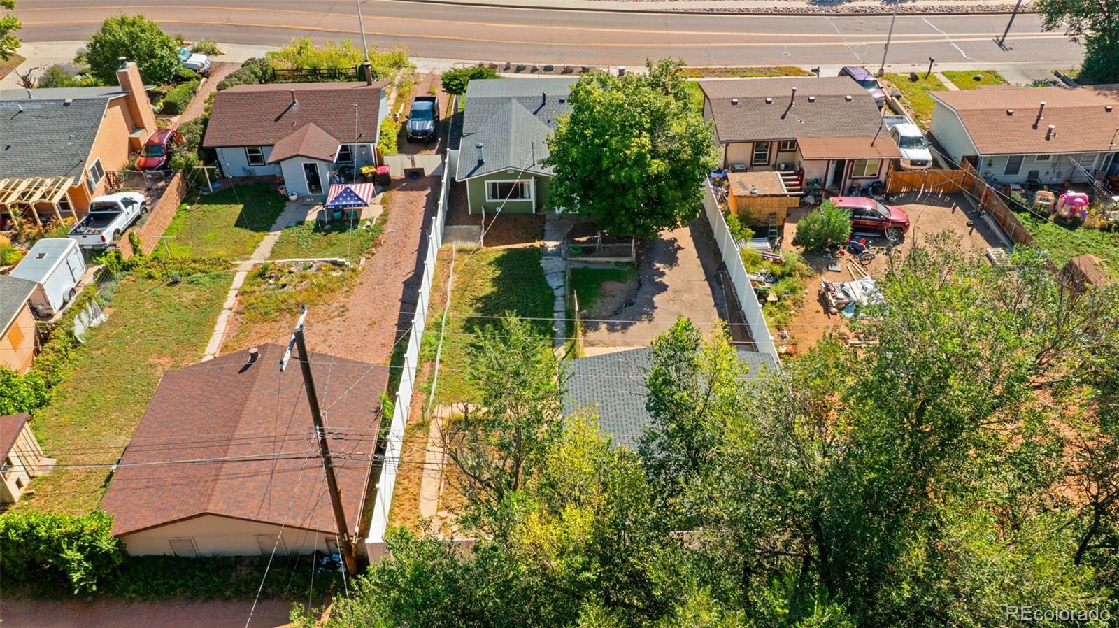 MLS Image #33 for 2906 n chestnut street,colorado springs, Colorado