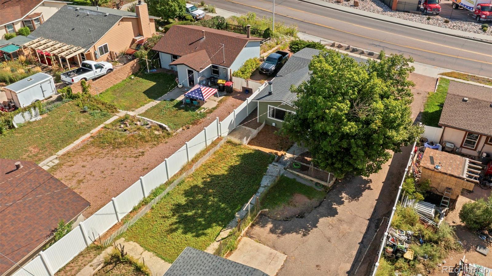 MLS Image #34 for 2906 n chestnut street,colorado springs, Colorado