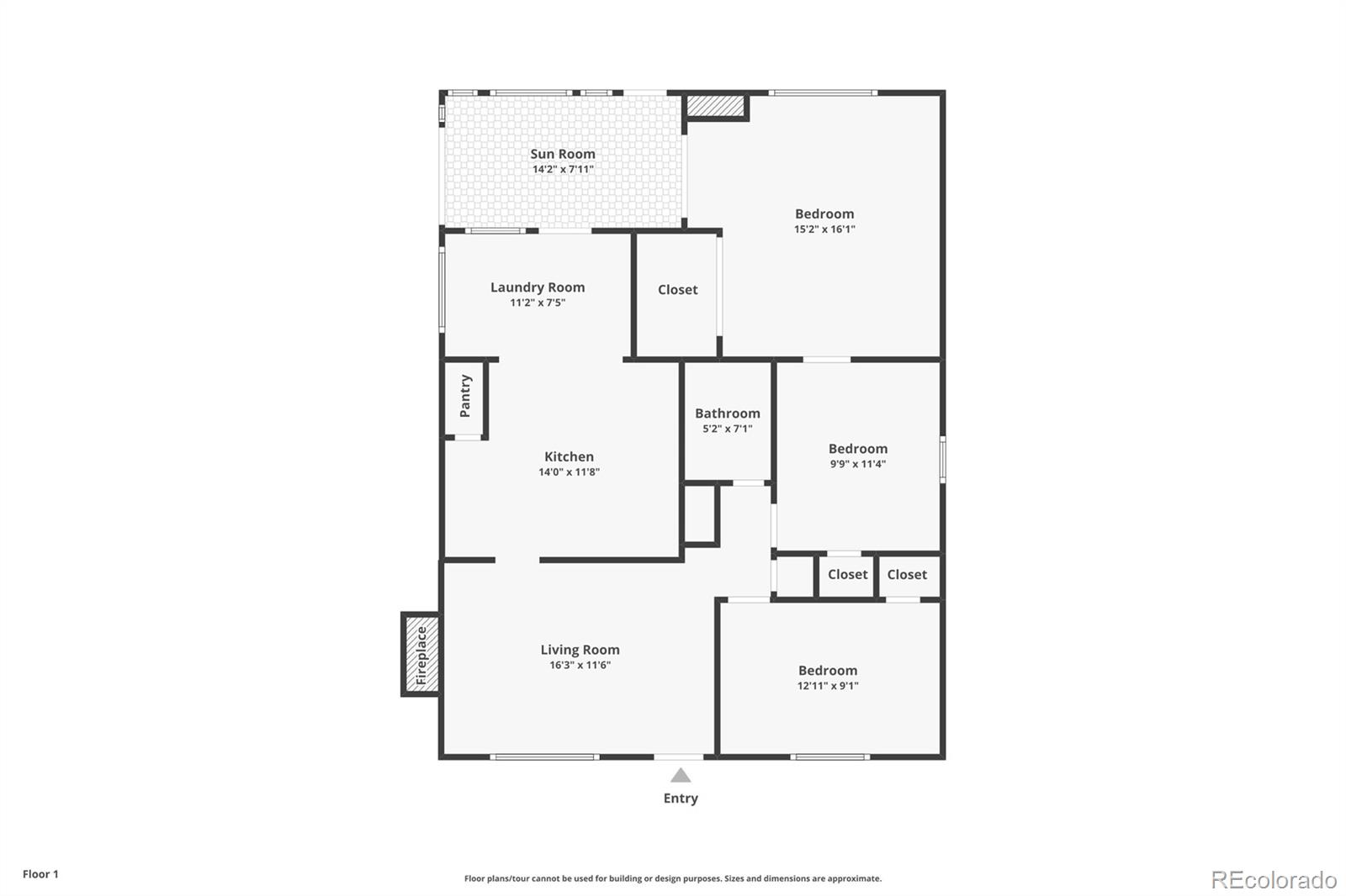 MLS Image #37 for 2906 n chestnut street,colorado springs, Colorado