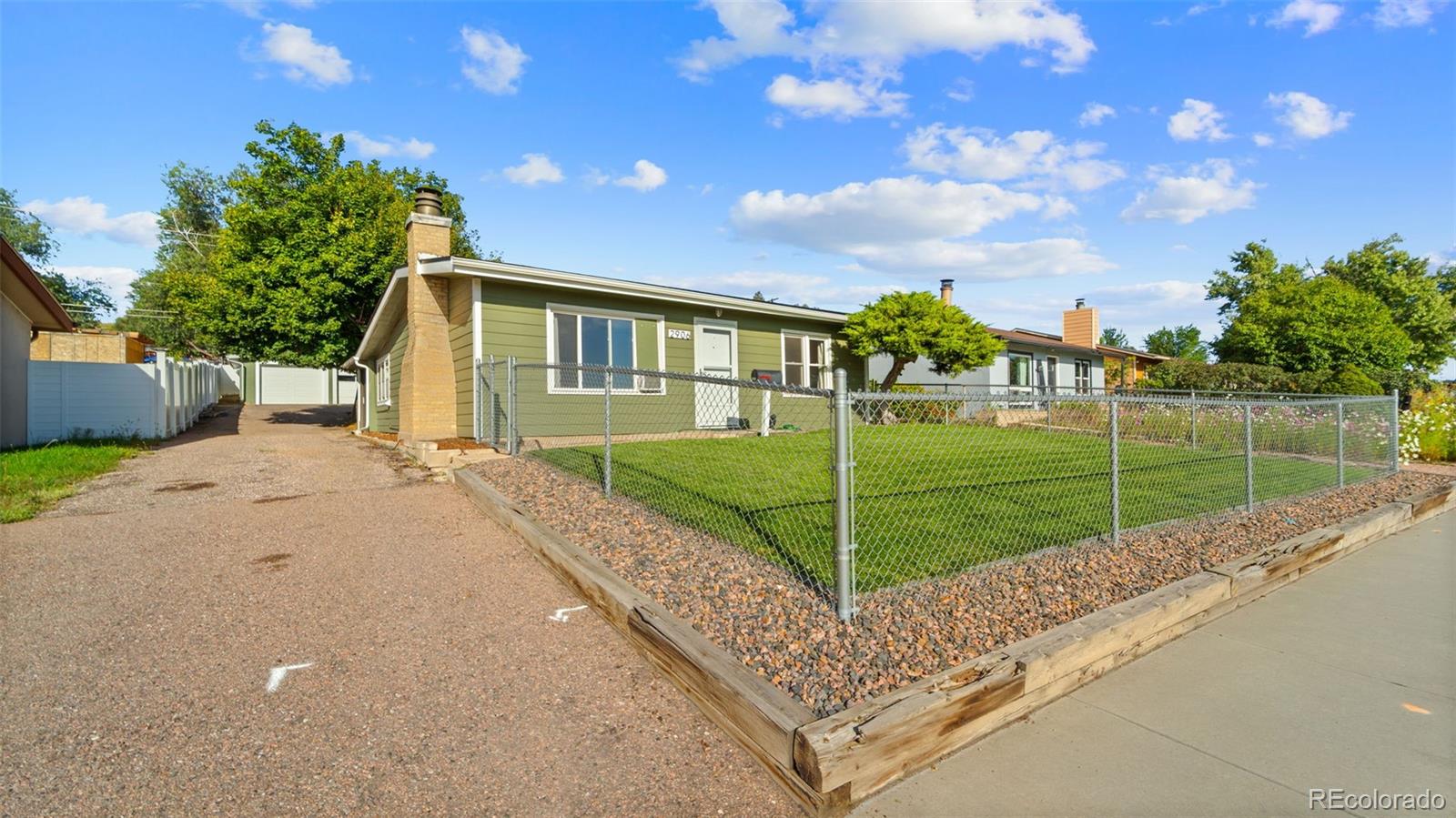 MLS Image #4 for 2906 n chestnut street,colorado springs, Colorado