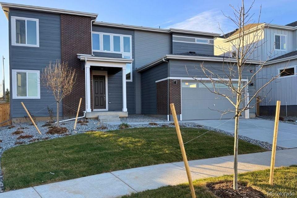 MLS Image #0 for 2584  bailey lane,erie, Colorado