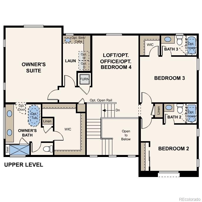 MLS Image #23 for 2584  bailey lane,erie, Colorado