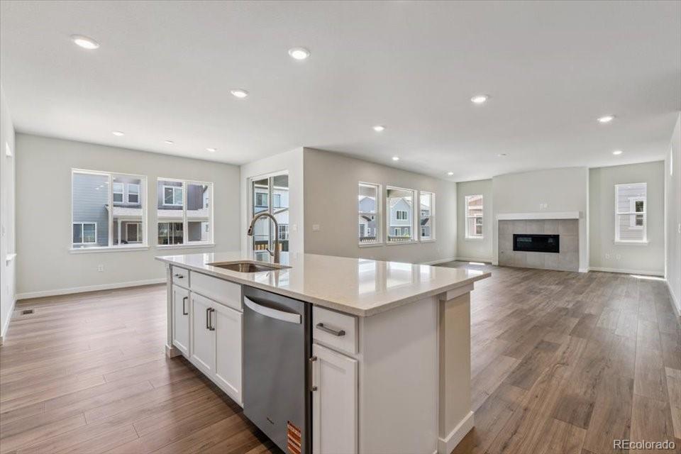 MLS Image #5 for 2584  bailey lane,erie, Colorado