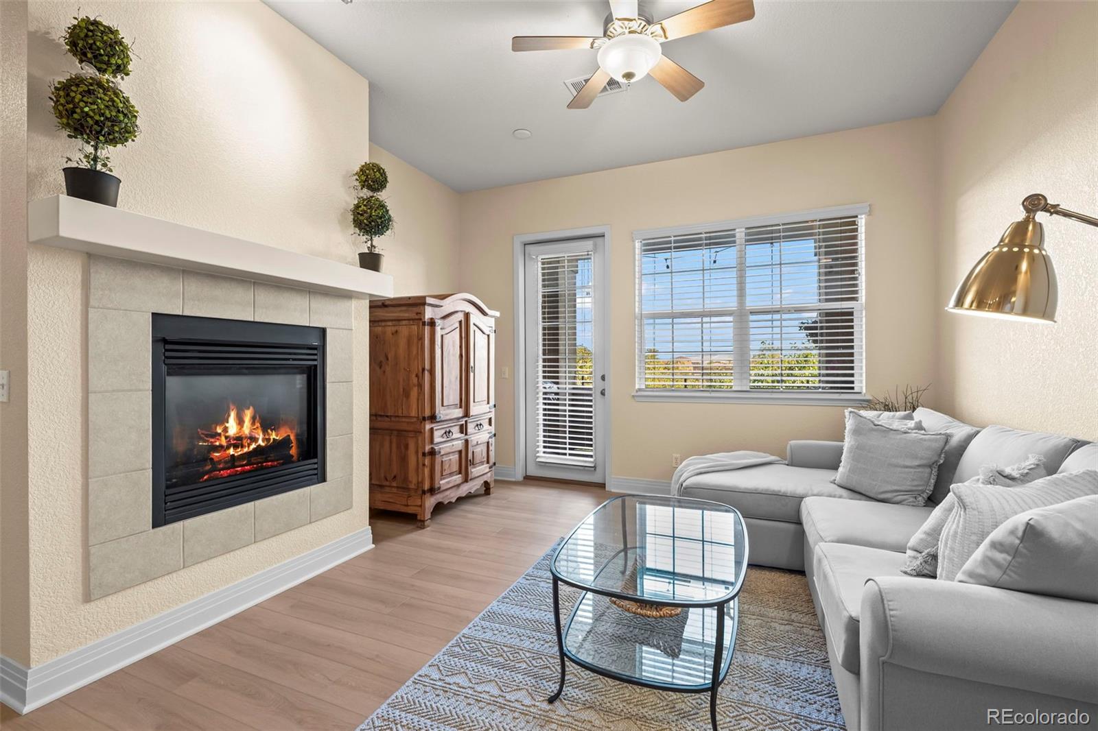 MLS Image #1 for 209  quebec street l,denver, Colorado