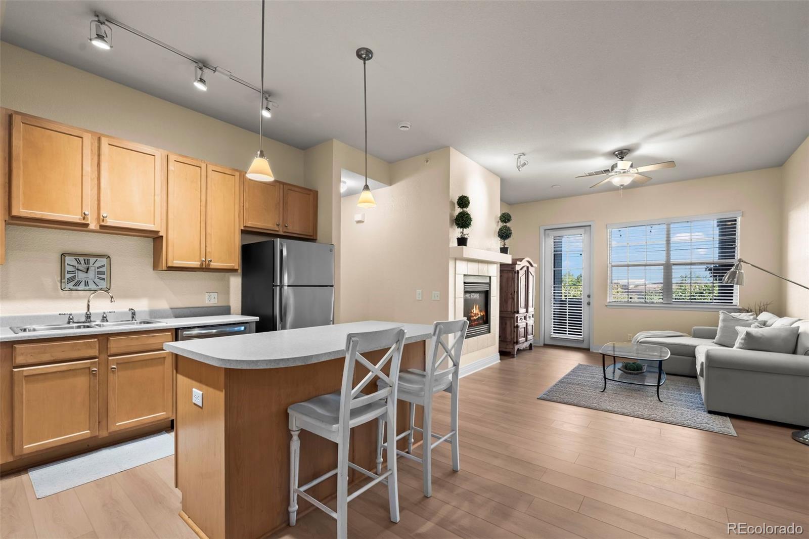 MLS Image #17 for 209  quebec street l,denver, Colorado