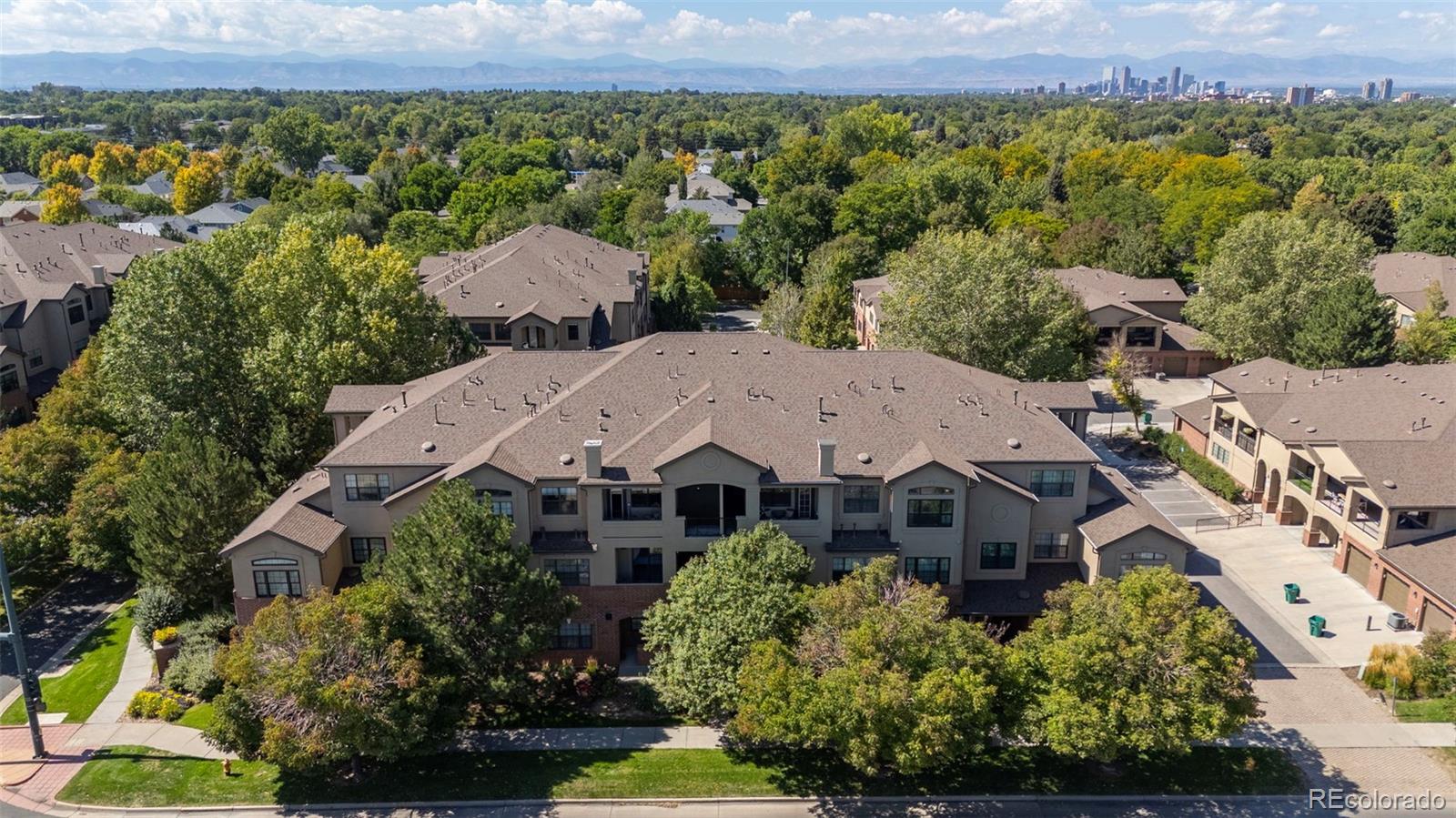 MLS Image #2 for 209  quebec street l,denver, Colorado