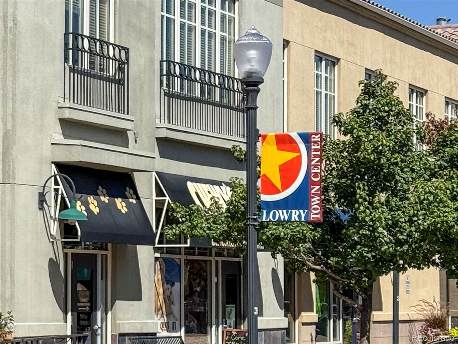MLS Image #40 for 209  quebec street l,denver, Colorado
