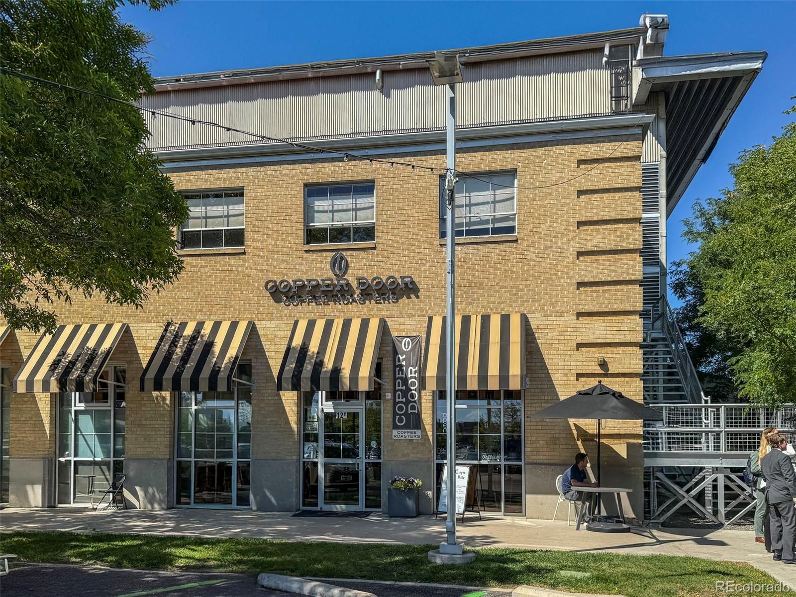 MLS Image #43 for 209  quebec street l,denver, Colorado