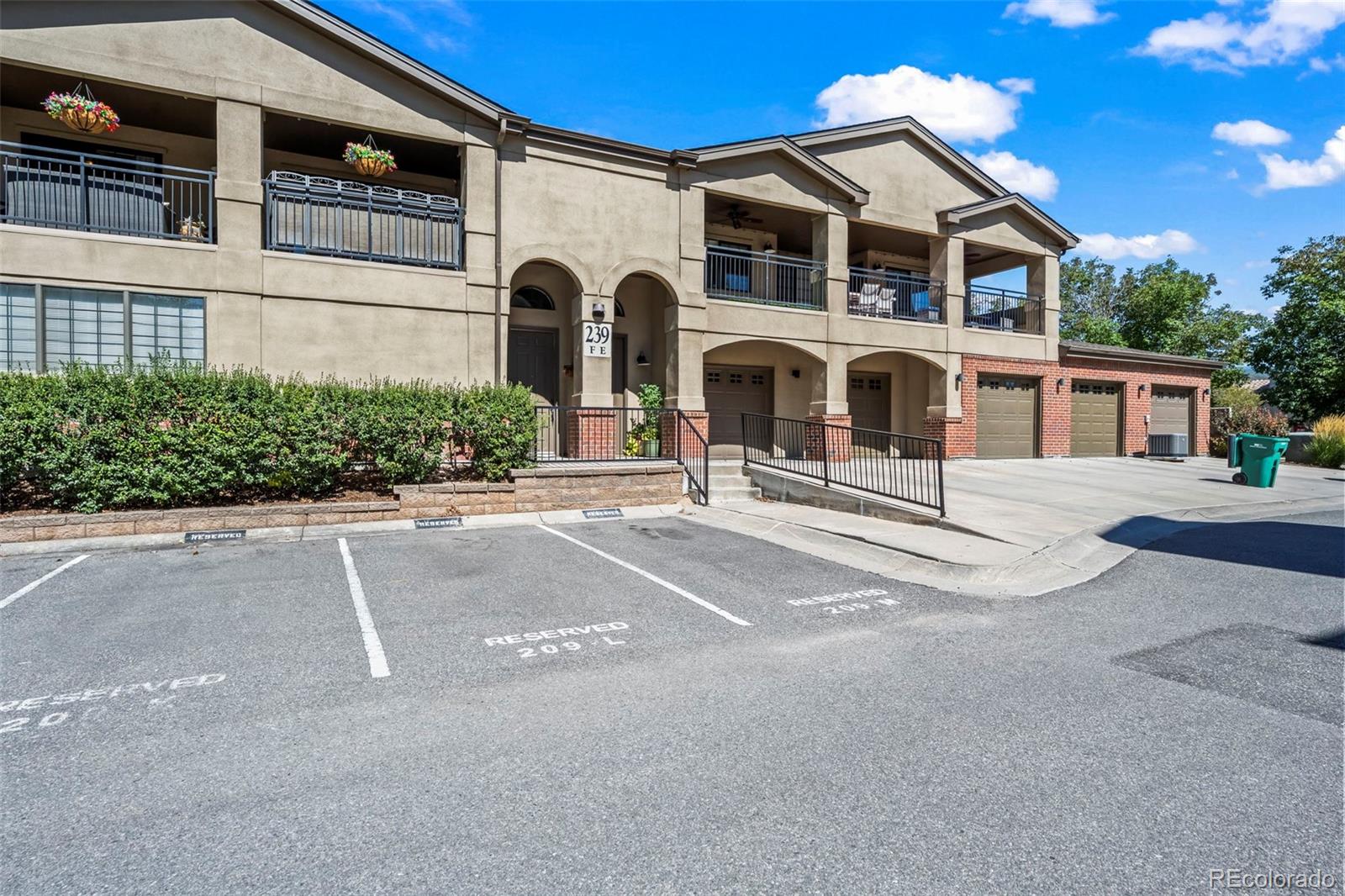 MLS Image #5 for 209  quebec street l,denver, Colorado