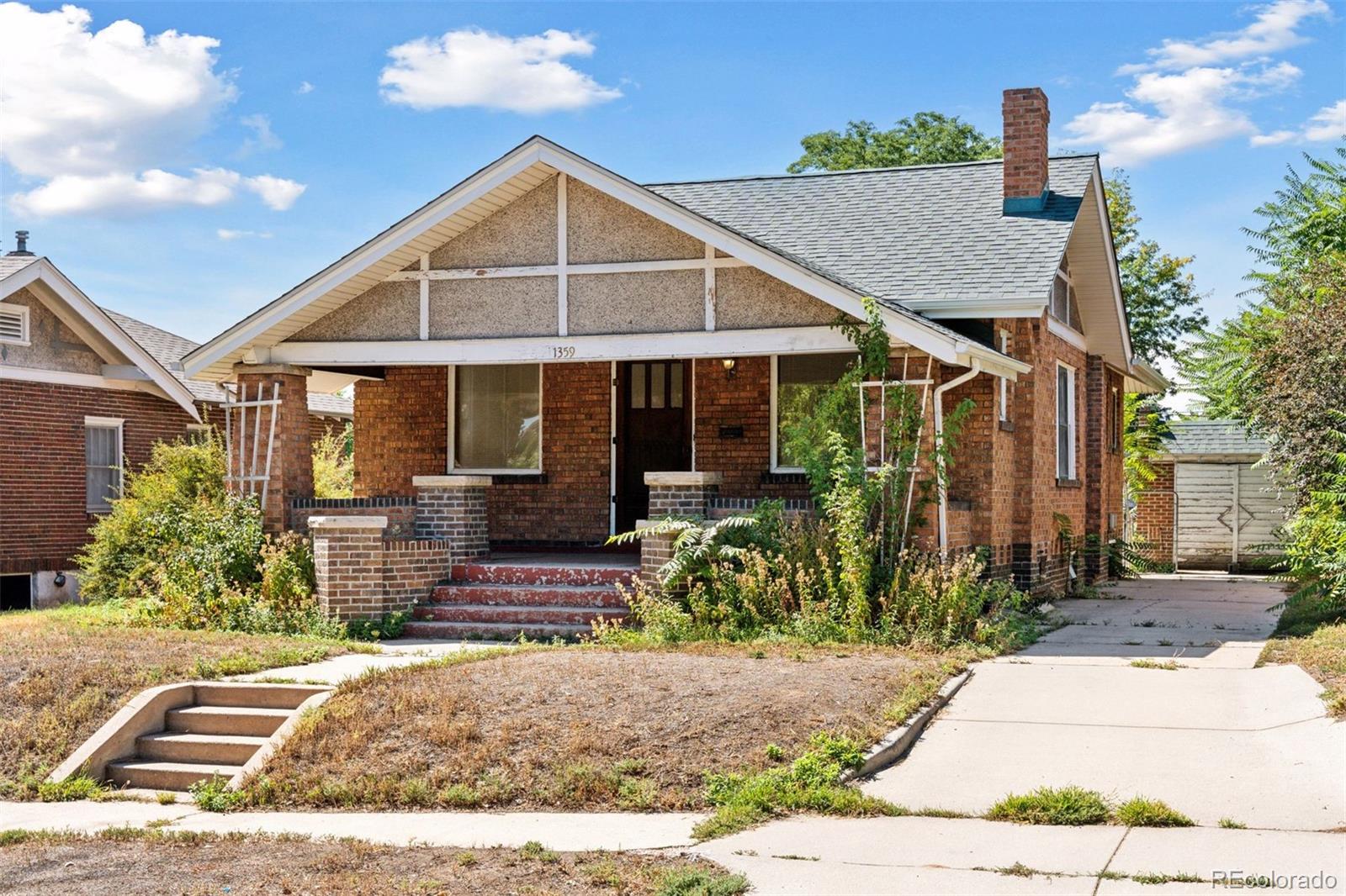 MLS Image #0 for 1359 s corona street,denver, Colorado