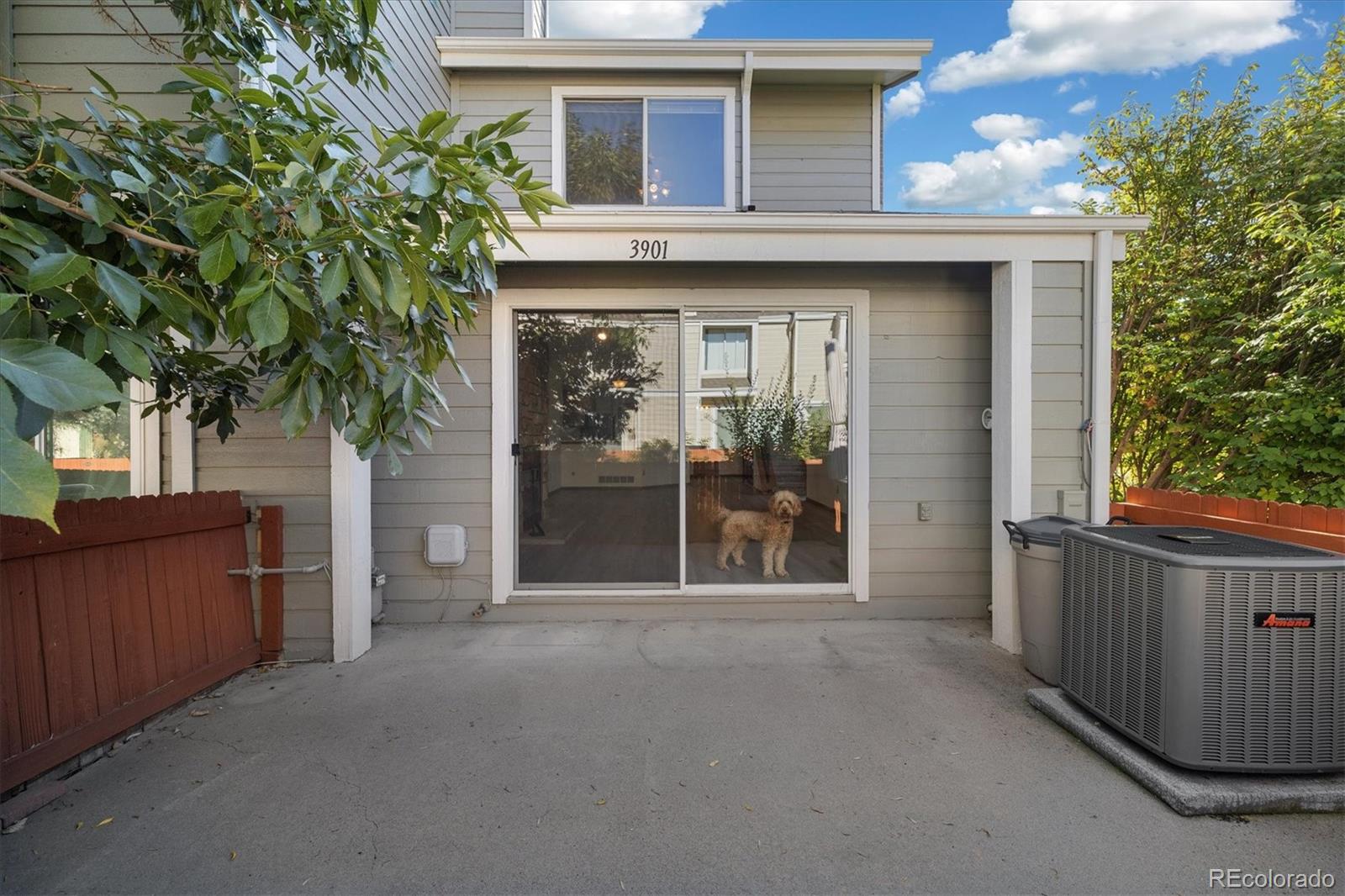 MLS Image #19 for 7476 e arkansas avenue,denver, Colorado