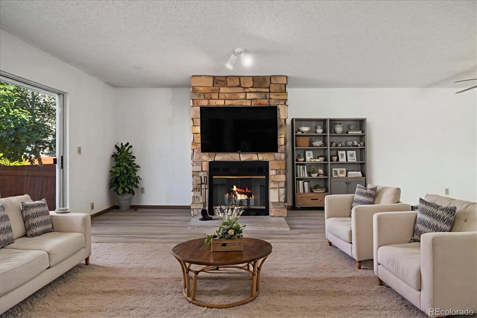 MLS Image #3 for 7476 e arkansas avenue,denver, Colorado