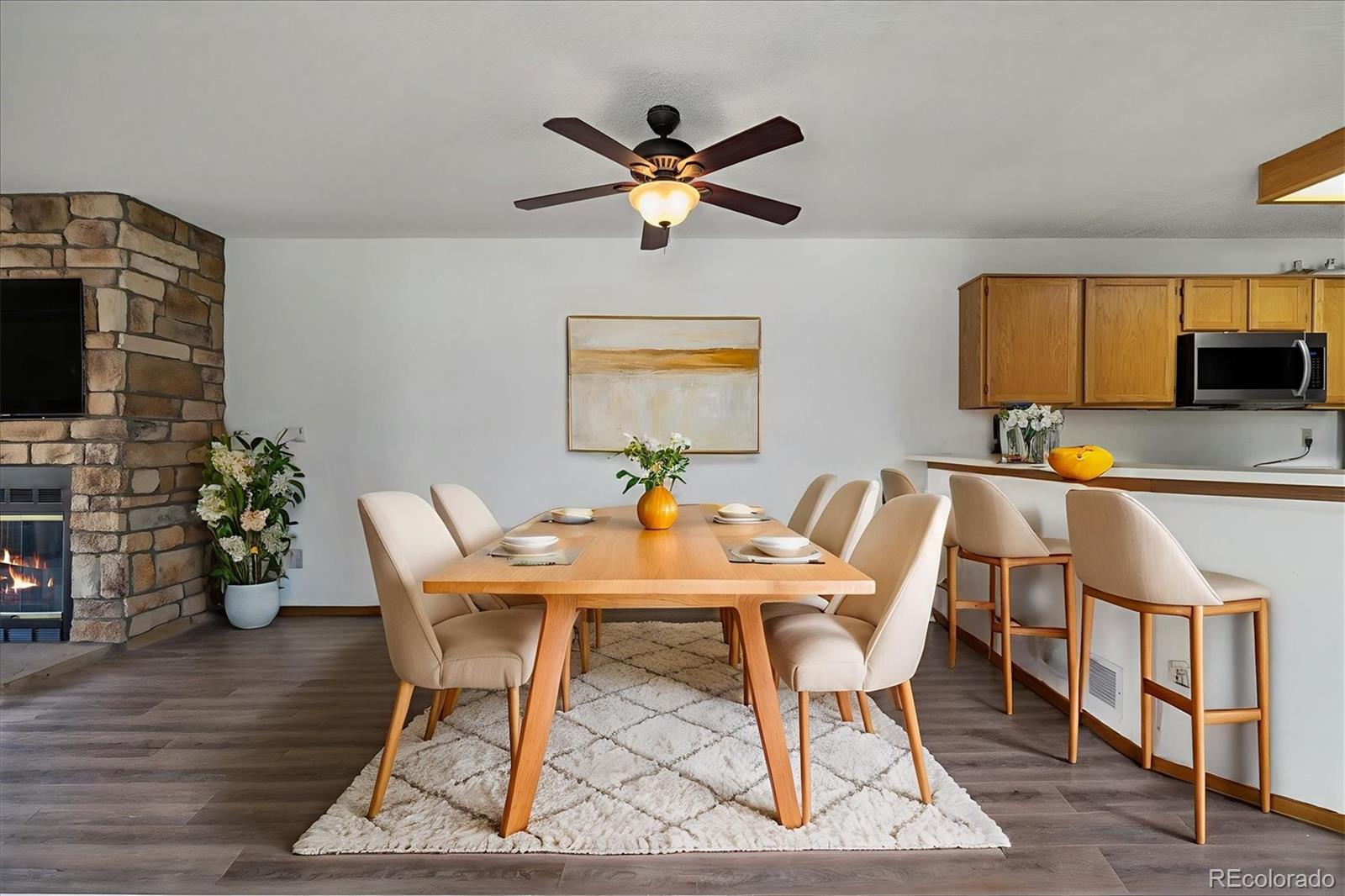 MLS Image #4 for 7476 e arkansas avenue,denver, Colorado