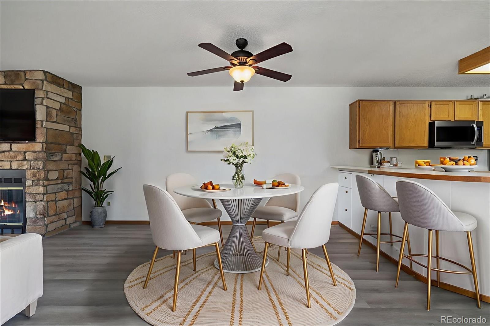 MLS Image #5 for 7476 e arkansas avenue,denver, Colorado