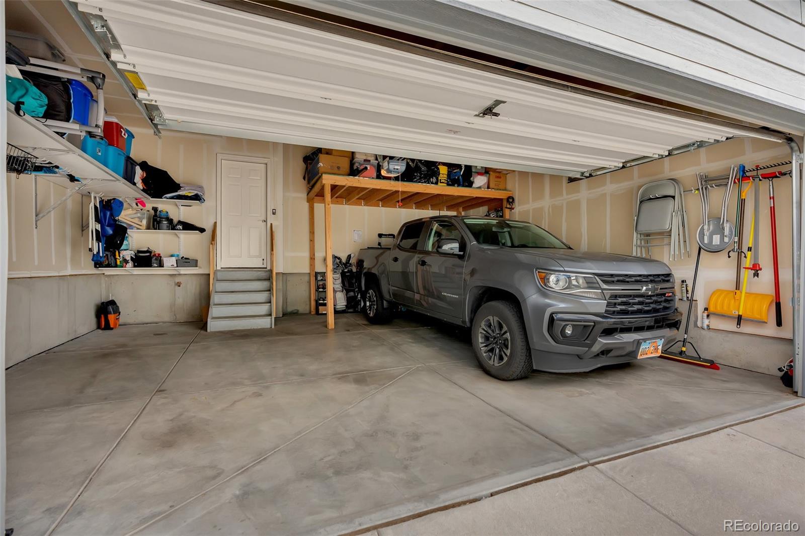 MLS Image #29 for 16101  bolling drive,denver, Colorado